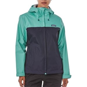 Patagonia Torrentshell Jacket